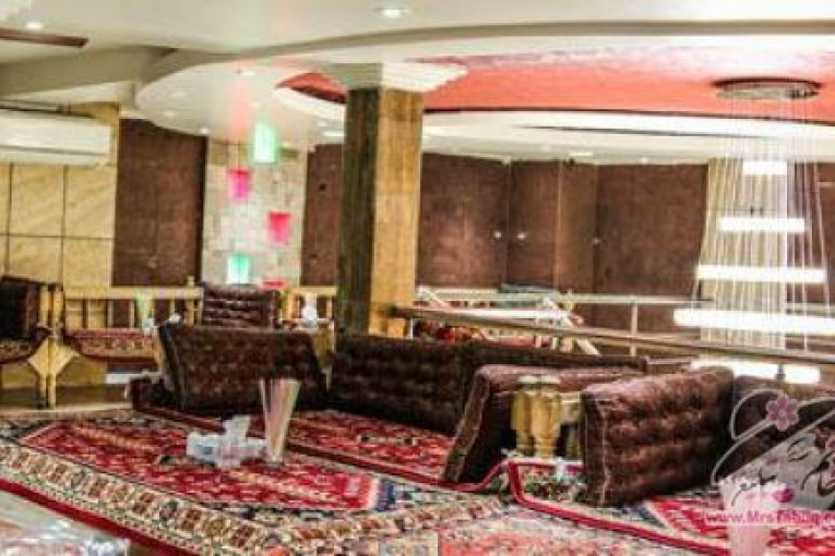رستوران شماعیان | رستوران منطقه فردوسی | رستوران منطقه جمهوری