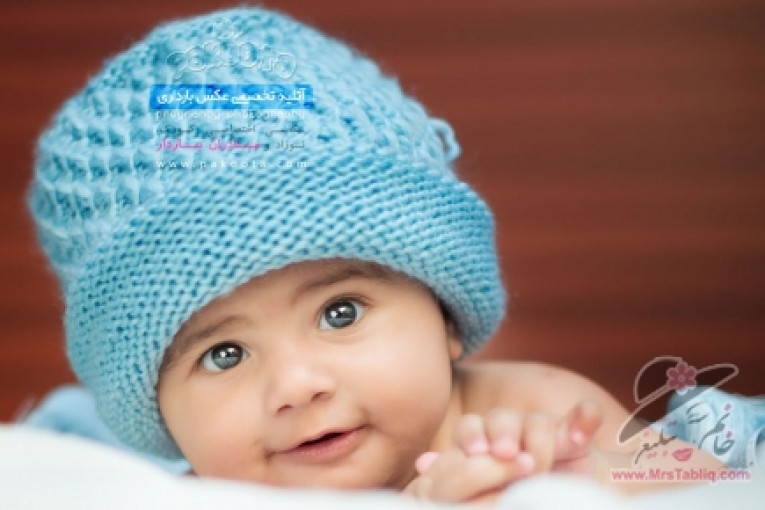 آتلیه کودک | آتلیه عکس کودک نوزاد بارداری