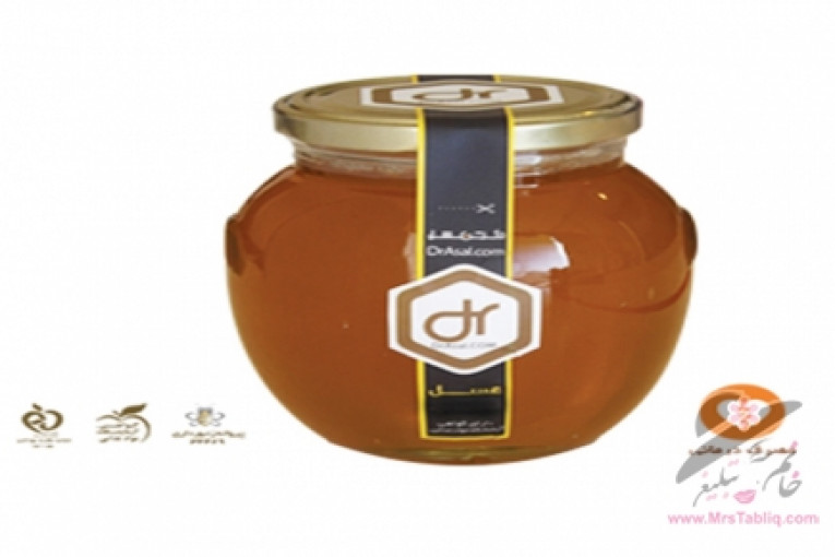 تولید و پخش عسل صد در صد طبیعی دکتر عسل