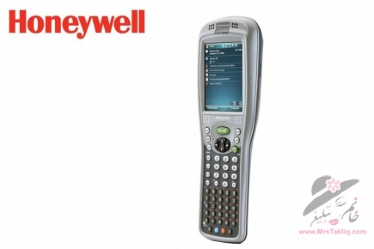 موبایل کامپیوتر 9900 Honeywell  