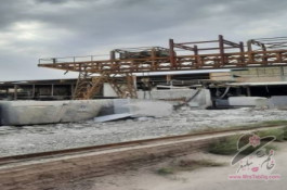 تولید کننده سنگ گرانیت مروارید مشهد