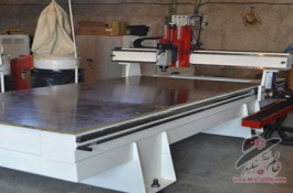 خدمات سی ان سی چوب و ام دی اف مرکز شهر،خدمات سنباده کاری و روغن کاری چوب