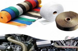 فروش انواع نوار هدرز، نوار فایبرگلاس، نوارسرامیکی ، نوار ابریشمی فایبر گلاس،نوار کربن نسوز و…