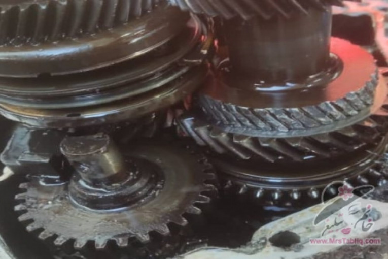 تعمیرات تخصصی با ضمانت انواع گیربکس اتومات،انواع ماشین های چینی،جک،ام وی ام،جیلی و…