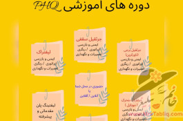 دوره اموزشی و بازرسی ماشین الات