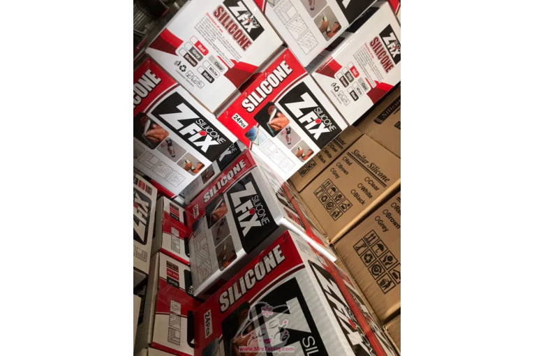 چسب سیلیکون . چسب آکواریوم . چسب سیلیکون100% . چسب کاشی . چسب صنعتی . چسب همه آکواریوم