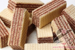 دستگاه ویفر 