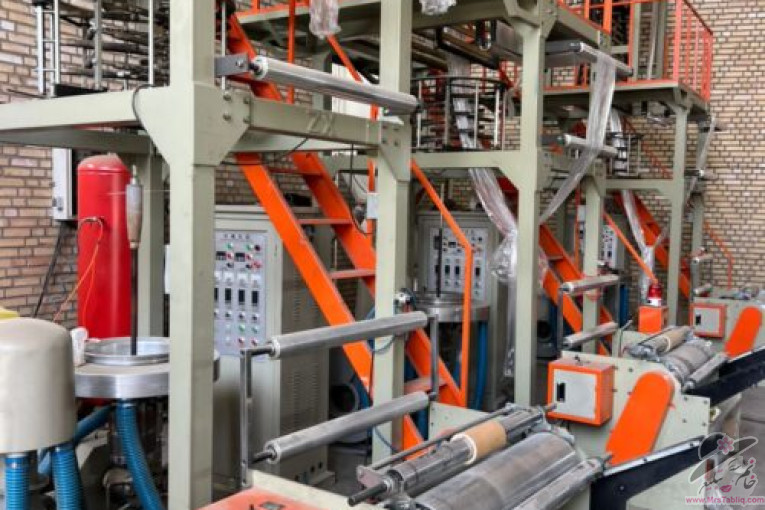 خط تولید با تسهیلات کار آفرینی و اشتغال زایی