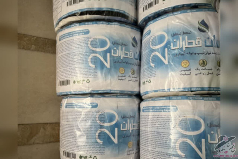 نوارتیپ آبیاری قطره ای