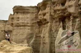 جزایر جنوب ایران (تور 5 شب و 6 روز جنوب گردی) جزایر قشم، هرمز، هنگام