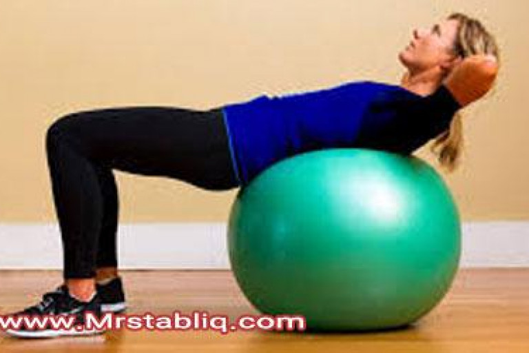 رازهای تناسب اندام 